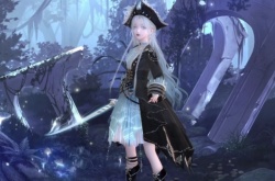 闪耀暖暖星辰大海搭配攻略 星辰大海高分搭配推荐