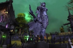 怀旧服wlk传家之宝商人在哪？魔兽世界怀旧服wlk传家之宝商人在哪