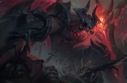 剑魔以前叫什么名字？LOL剑魔改版前的名字