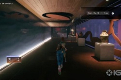 神海加忍龙玩法Wanted Dead实机 明年2月发售