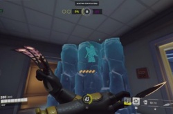 守望先锋归来小美被禁用 又又又出BUG了