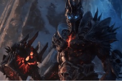 魔兽世界120级变60级？魔兽世界怎么又回60级了