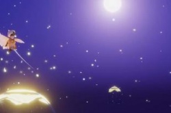 光遇11月3日复刻先祖在哪里？光遇公主头复刻先祖位置一览