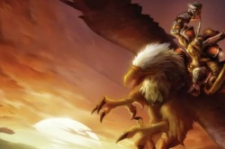 克罗姆粗臂的宝藏在哪？魔兽世界克罗姆粗臂的宝藏在哪