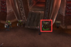 奥格瑞玛哪里可以买背包？在奥格瑞玛哪里可以买到背包