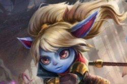 英雄联盟雷电波比,英雄联盟各种形态的波比什么梗