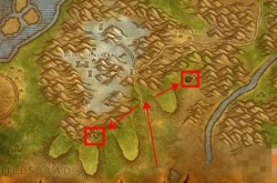 魔兽世界奥山崇拜坐骑在哪买？旧服怀旧服奥山崇拜坐骑购买地址