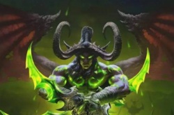  魔兽世界WLK野鹿魔印？魔兽世界警觉魔印在哪换