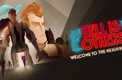 他人即地狱在Steam上推出 现已收获多半好评