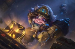 英雄联盟考研波比？各种形态波比含义介绍