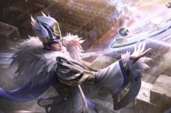 乱世鸿图兑换码？2022乱世鸿图礼包码最新大全