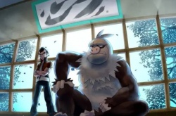 精灵宝可梦道馆馆主？宝可梦世界的强力馆主