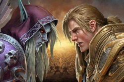 魔兽世界10.0前夕？魔兽世界10.0前夕是什么意思