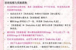 光与夜之恋心动波谱纪怎么玩 心动波谱纪活动攻略