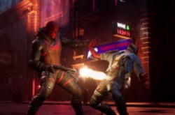 哥谭骑士灰色幽灵服装配色怎么解锁 服装配色解锁攻略