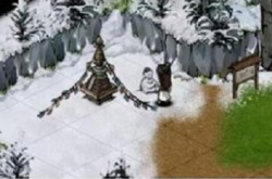 烟雨江湖雪山千机任务怎么做 烟雨江湖雪山千机任务攻略