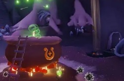 光遇欧若拉季禁阁神龛在哪里？光遇欧若拉季禁阁神龛位置一览