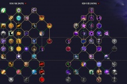 魔兽世界10.0前夕暗牧天赋怎么加 魔兽世界前夕暗牧天赋加点攻略