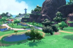 宝可梦朱紫新介绍影片 多方面内容展示