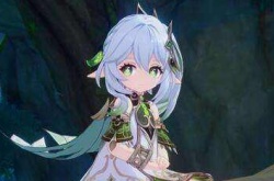 原神无相之草在哪里？原神无相之草采集路线