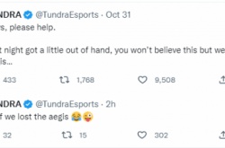 Dota2 Ti11冠军队弄丢的不朽盾找到了 原来是乌龙一场