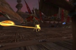 魔兽世界WLK邪dk一键输出宏？掌握魔兽世界宏命令