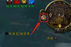 大脚技能冷却条怎么取消？魔兽世界屏幕中间显示技能冷却怎么去掉