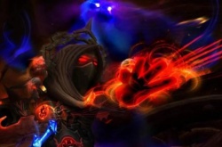 wlk什么职业最轻松 魔兽怀旧服这才是wlk版本最舒服的职业