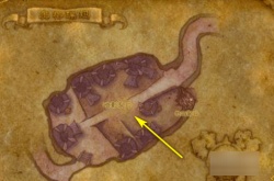 达拉然传送门在哪里？达拉然传送门位置一览