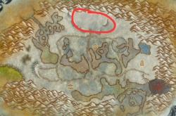 达拉然冬拥湖传送门？魔兽世界达拉然怎么去冬拥湖