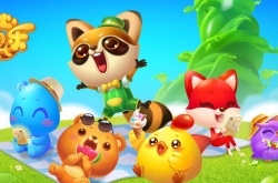 开心消消乐村长图片？开心消消乐村长是谁