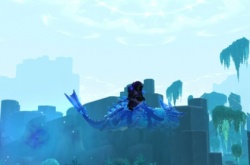 魔兽世界500坐骑成就？魔兽世界500坐骑成就奖励是什么