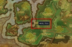 魔兽世界影踪派军需官在哪？魔兽世界熊猫人之谜影踪派军需官位置一览