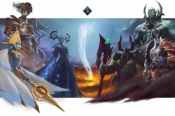 魔兽世界10.0新职业？魔兽世界10.0职业推荐