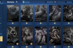 安卓王者荣耀号可以转苹果吗 王者荣耀安卓账号转苹果