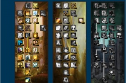 戒律牧wlk天赋？魔兽世界怀旧服WLK戒律牧天赋加点推荐