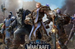 魔兽世界9.2独狼玩什么职业？魔兽tbc适合孤狼玩的职业有哪些