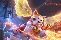 王者荣耀星会员皮肤怎么获得？星会员皮肤梦奇天降福星获取攻略