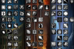 魔兽世界80级冰法pvp天赋 80级巫妖王版本冰法天赋攻略