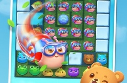 开心消消乐多久不玩会变简单？开心消消乐为什么越来越简单