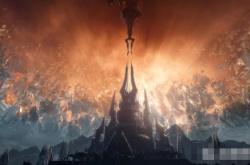 魔兽世界1级小号顶级附魔？小号附魔十字军提升大吗