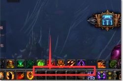 魔兽世界隐藏声望？魔兽世界怎么把隐藏的声望调出来