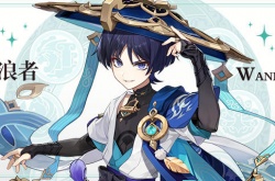 原神流浪者和散兵是什么关系 原神流浪者角色解析攻略