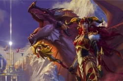 魔兽世界10.0天赋树？魔兽世界10.0全职业天赋树加点大全