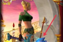 魔兽世界黑檀之寒最终阶段 魔兽世界黑檀之寒怎么获得