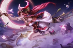 王者荣耀不知火舞绯月行台词有哪些？不知火舞绯月行台词大全