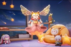 王者荣耀梦奇天降福星多少钱？梦奇天降福星皮肤价格介绍