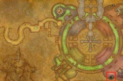 魔兽古拉姆npc在哪里 魔兽世界传家之宝商人在哪