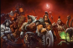 安度因怎么黑化了？安度因变成巫妖王