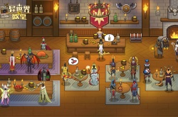 异世界当欧皇哪些角色比较厉害?通用角色选择推荐